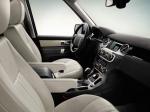 Land Rover Discovery 4 Landmark Special Edition 2011 года